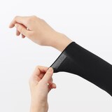 婦人　シアータートルネック長袖Ｔシャツ