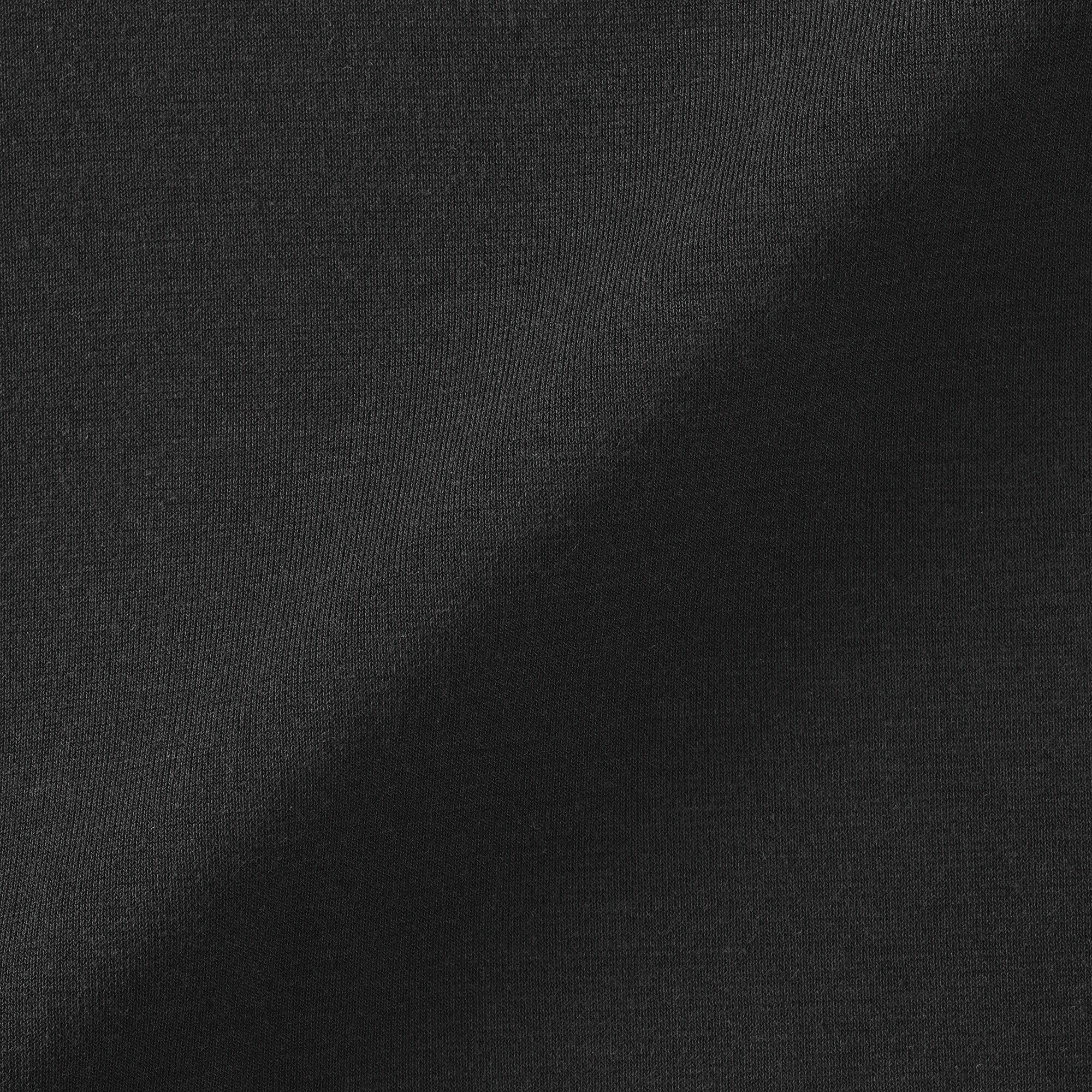 婦人　シアータートルネック長袖Ｔシャツ