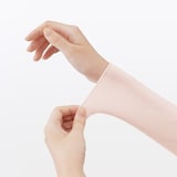 婦人　シアータートルネック長袖Ｔシャツ