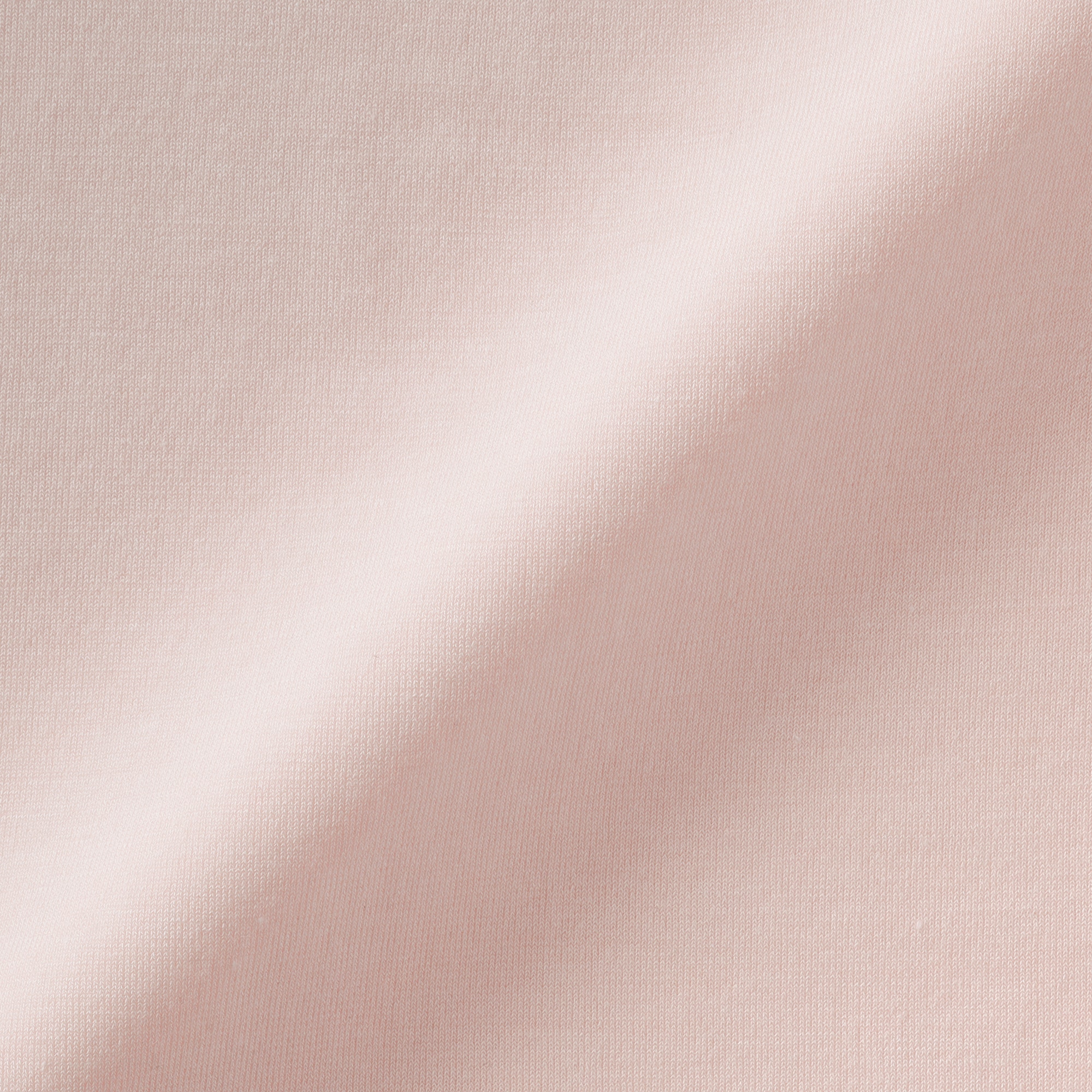 婦人　シアータートルネック長袖Ｔシャツ