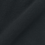 婦人　コットン混もこもこニットオーバーパンツ