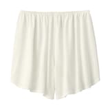 婦人　シルクぺチパンツ