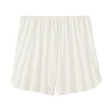 婦人　シルクぺチパンツ