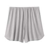 婦人　シルクぺチパンツ