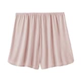 婦人　シルクぺチパンツ