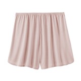 婦人　シルクぺチパンツ