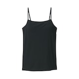 婦人　シルク混ブラキャミソール