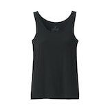 婦人　シルク混ブラタンクトップ