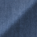 紳士　デニムシャツ