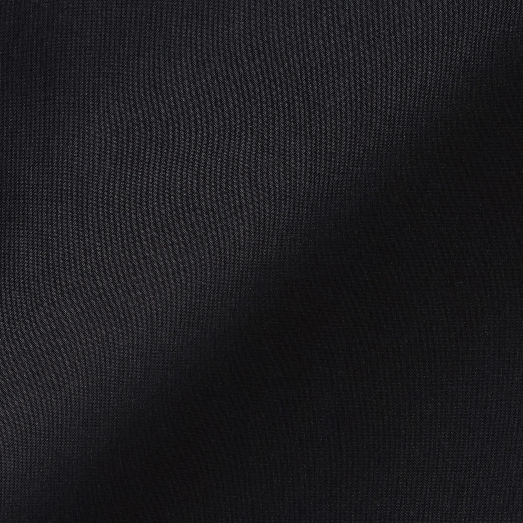 紳士　洗いざらしブロード長袖シャツ