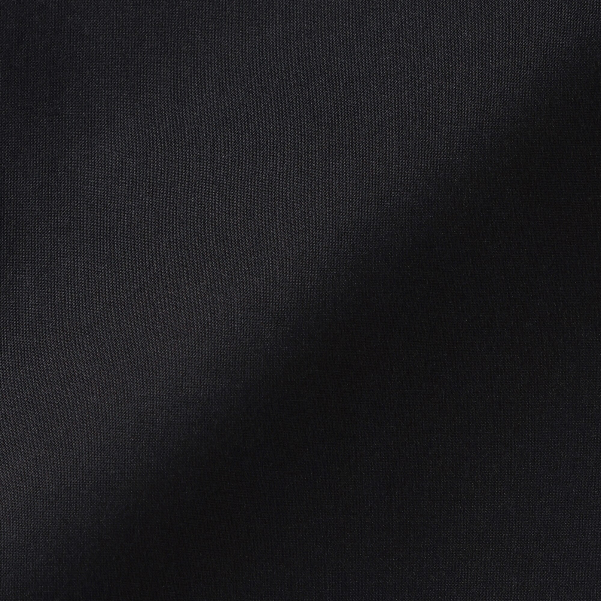 紳士　洗いざらしブロード長袖シャツ