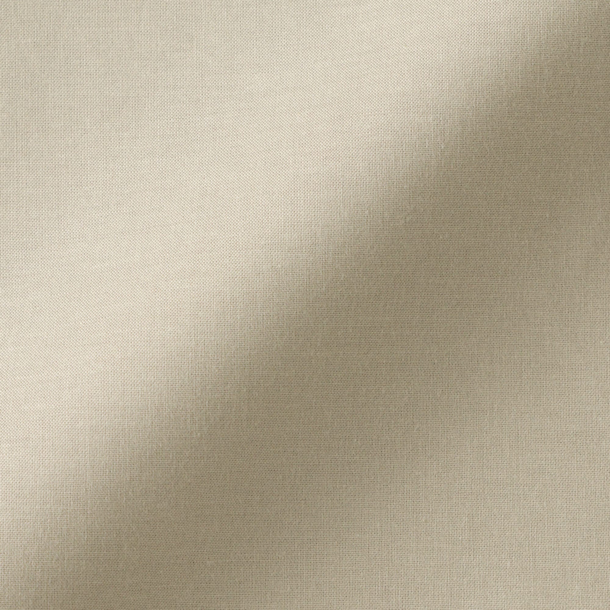 紳士　洗いざらしブロード長袖シャツ