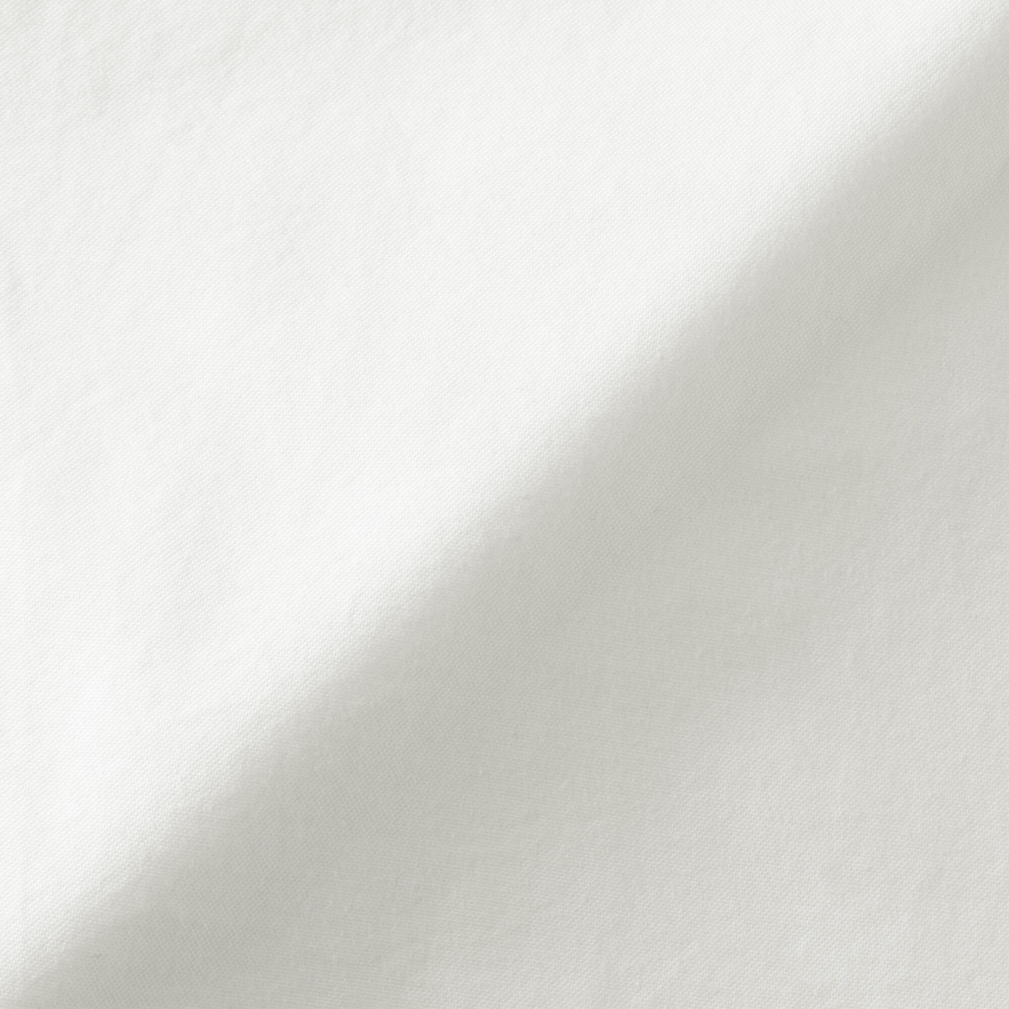 紳士　洗いざらしオックスボタンダウン長袖シャツ