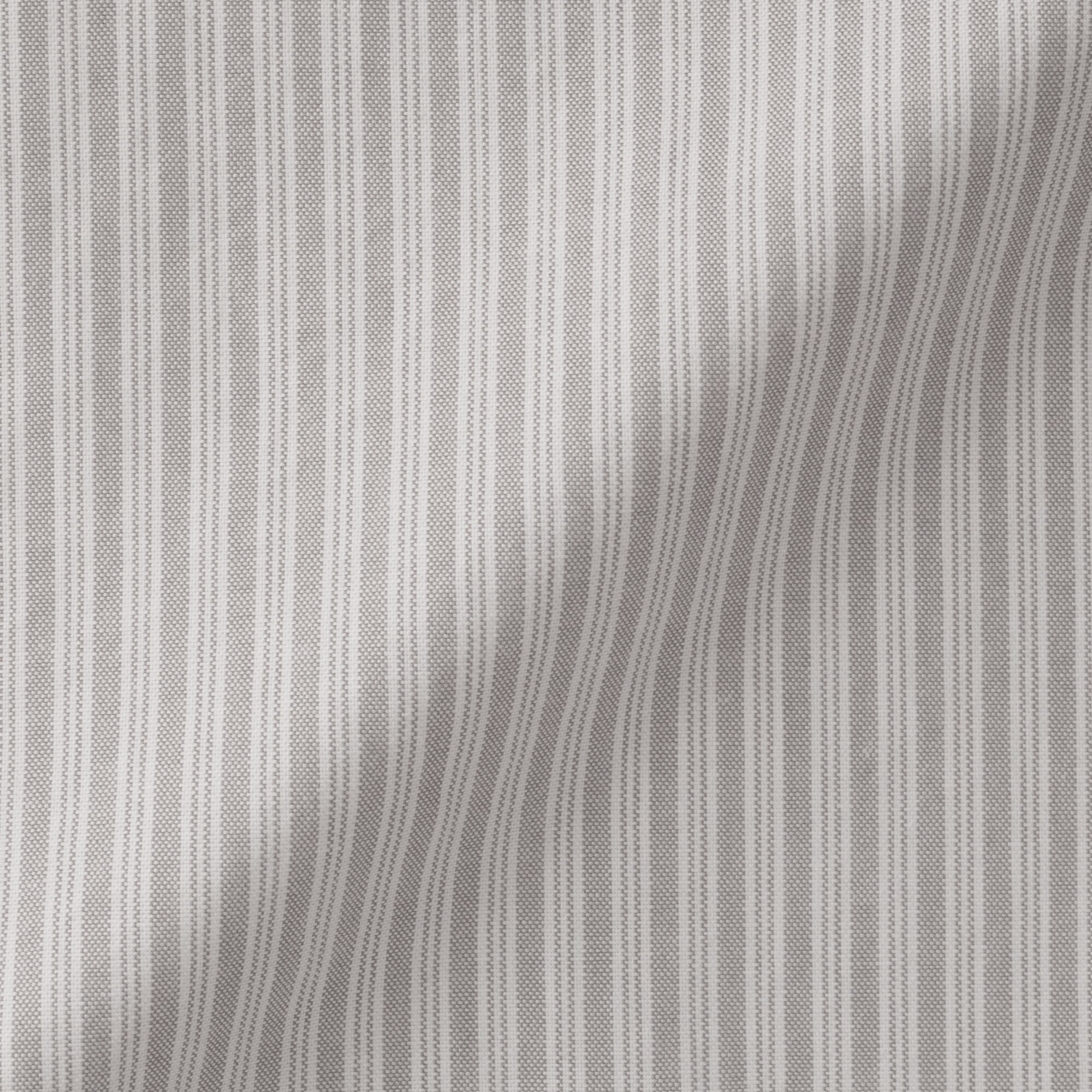 紳士　洗いざらしオックスボタンダウン長袖シャツ