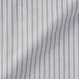 紳士　洗いざらしオックスボタンダウン長袖シャツ