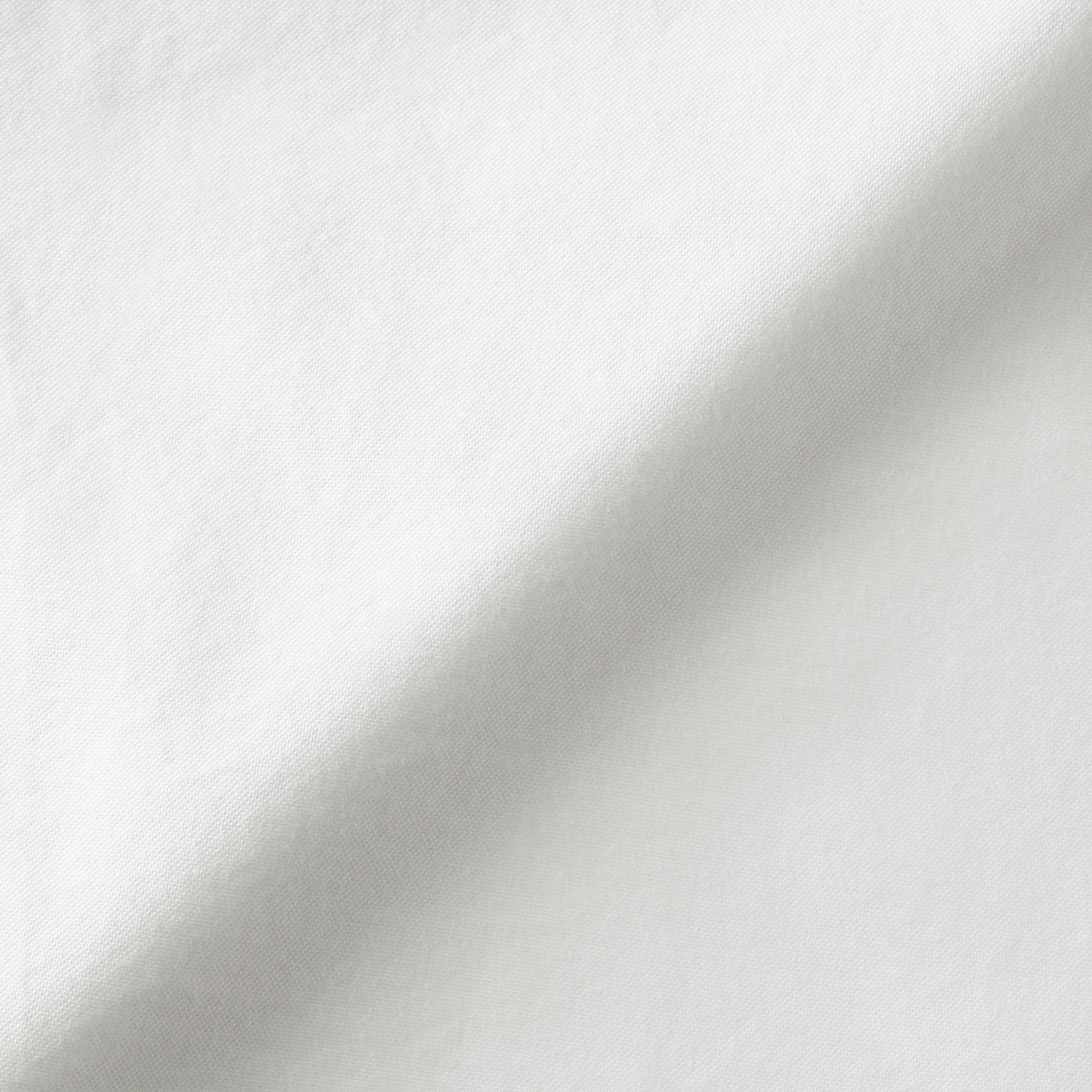 紳士　洗いざらしオックススタンドカラー長袖シャツ