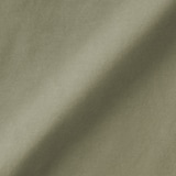 紳士　洗いざらしオックススタンドカラー長袖シャツ