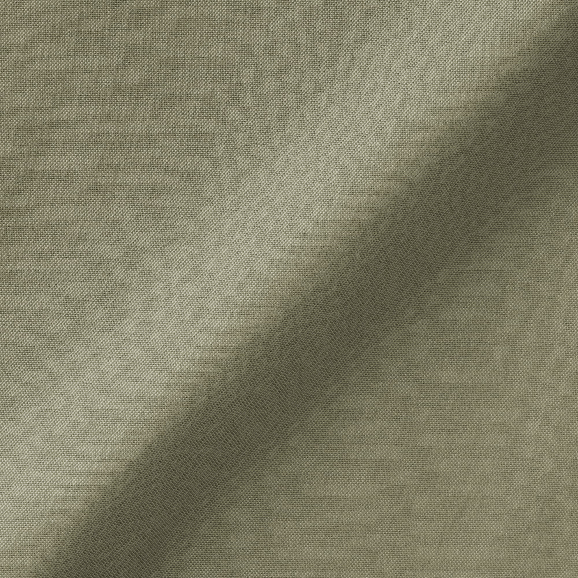 紳士　洗いざらしオックススタンドカラー長袖シャツ