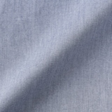 紳士　洗いざらしオックススタンドカラー長袖シャツ