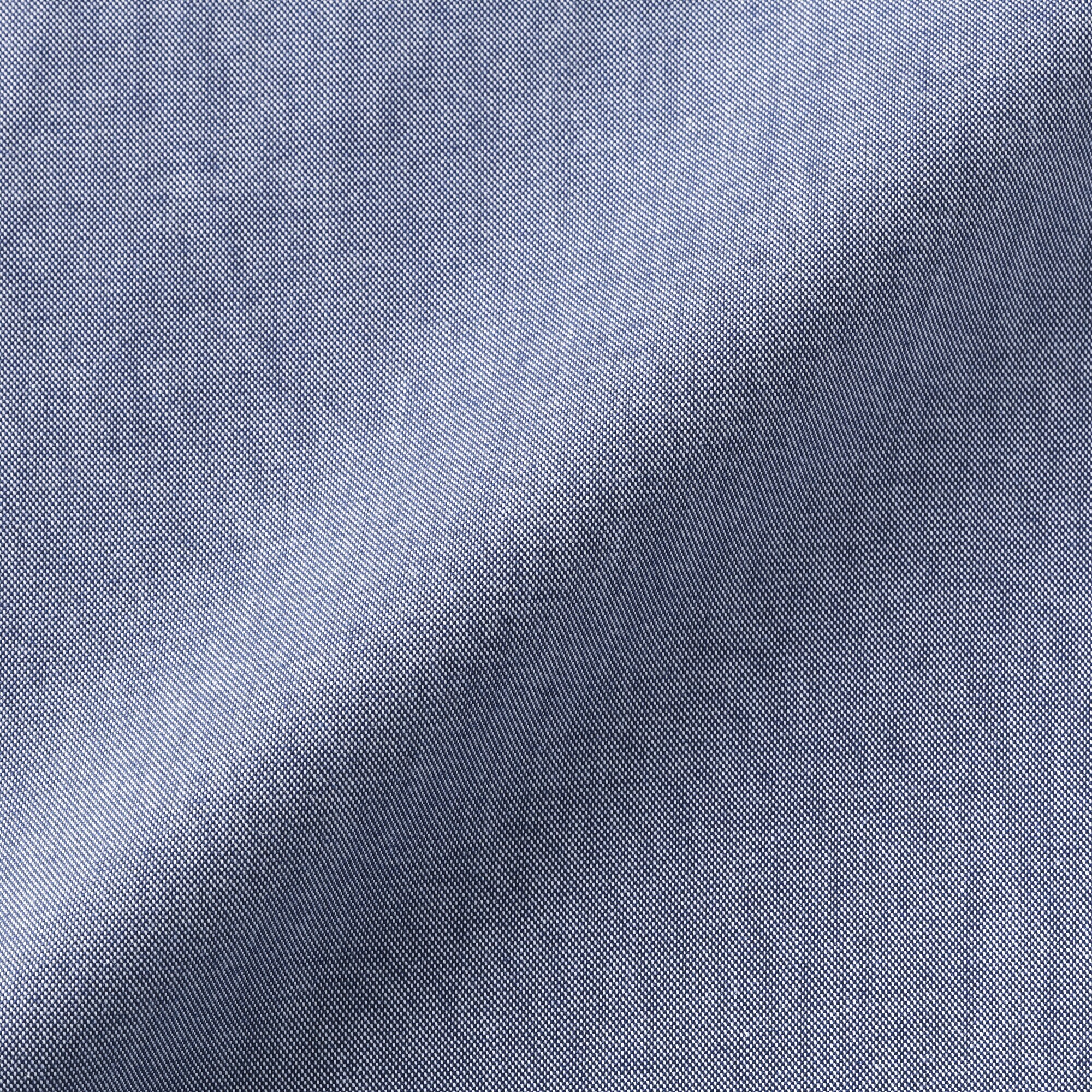 紳士　洗いざらしオックススタンドカラー長袖シャツ