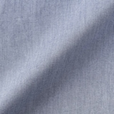 紳士　洗いざらしオックススタンドカラー長袖シャツ