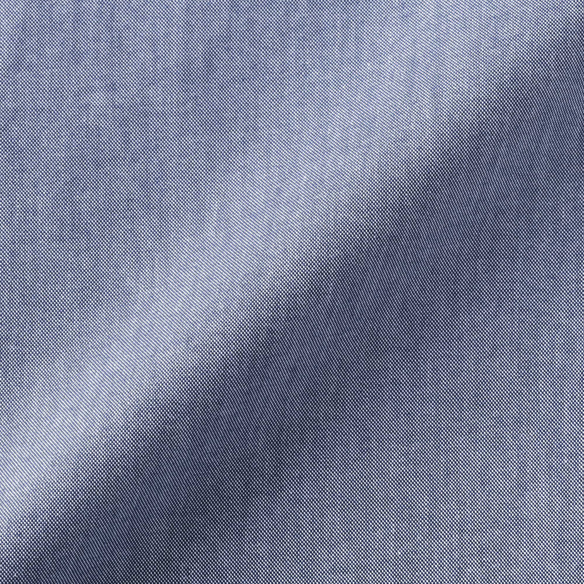 紳士　洗いざらしオックススタンドカラー長袖シャツ