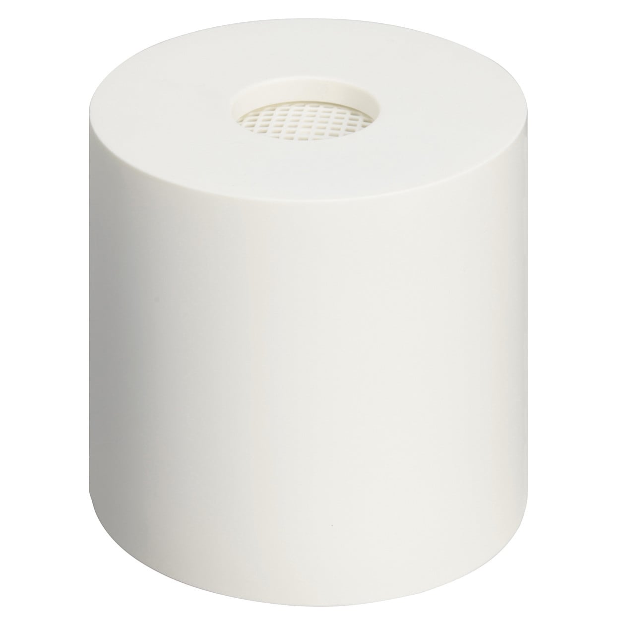 トイレットペーパー型消臭器 乾電池 ゲル別売 約直径１１ ５ 高さ１１ ５ｃｍ 通販 無印良品