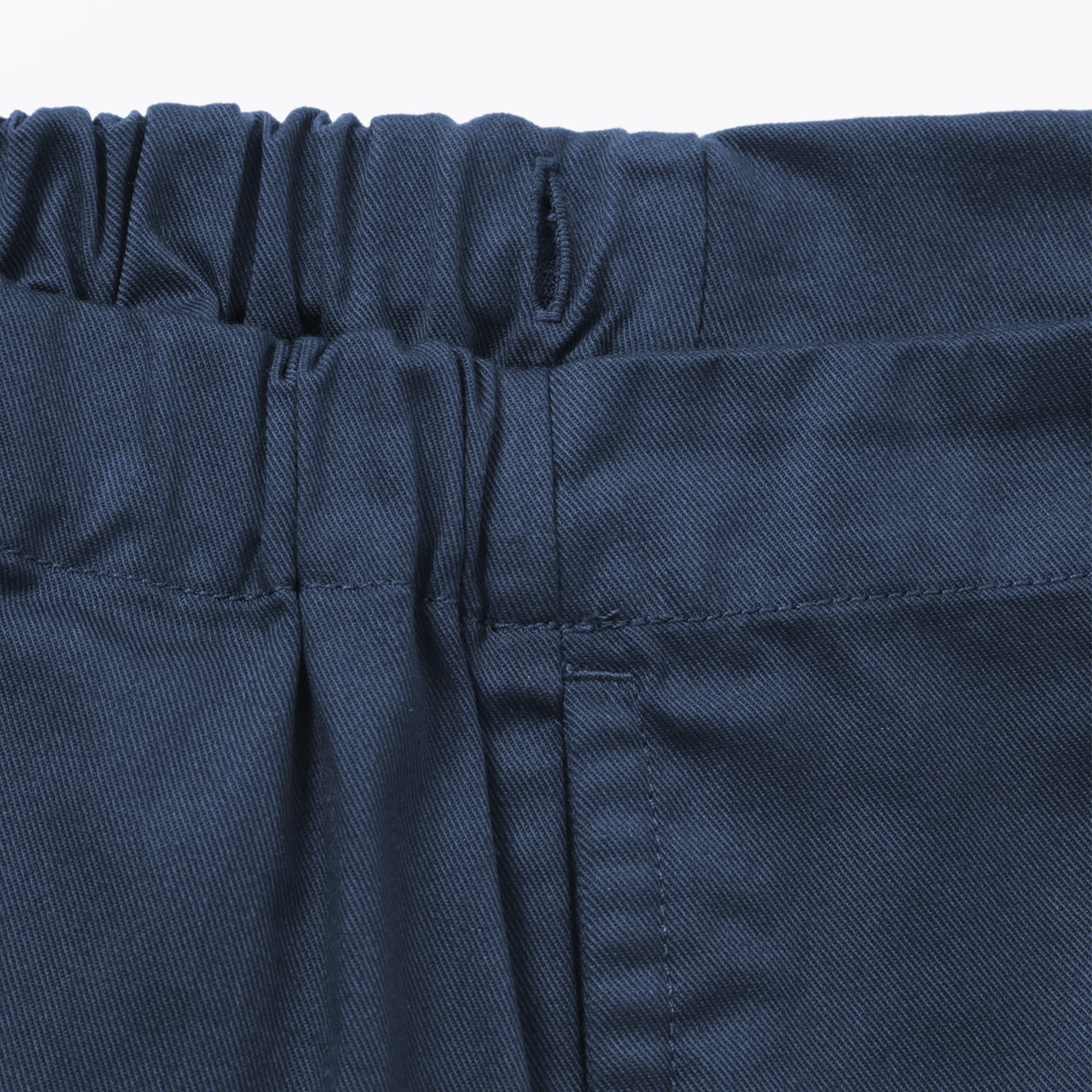 キッズ　洗いざらしチノスコート