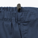 キッズ　洗いざらしチノスコート