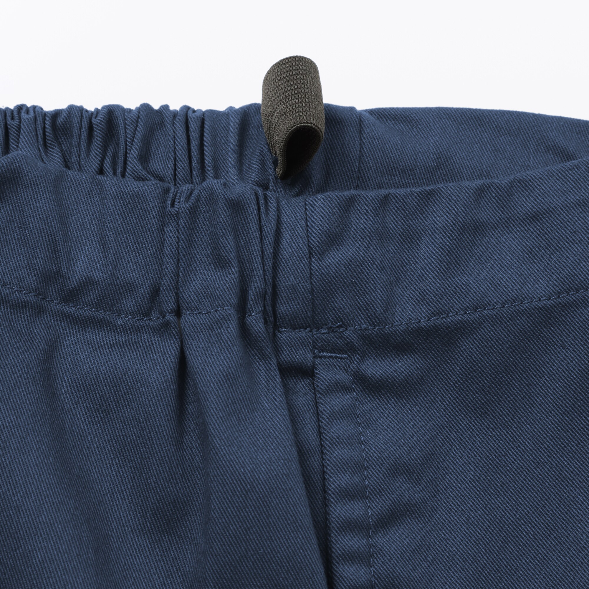 キッズ　洗いざらしチノスコート