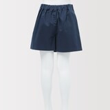 キッズ　洗いざらしチノスコート