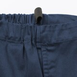 キッズ　洗いざらしチノスコート