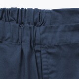 キッズ　洗いざらしチノスコート