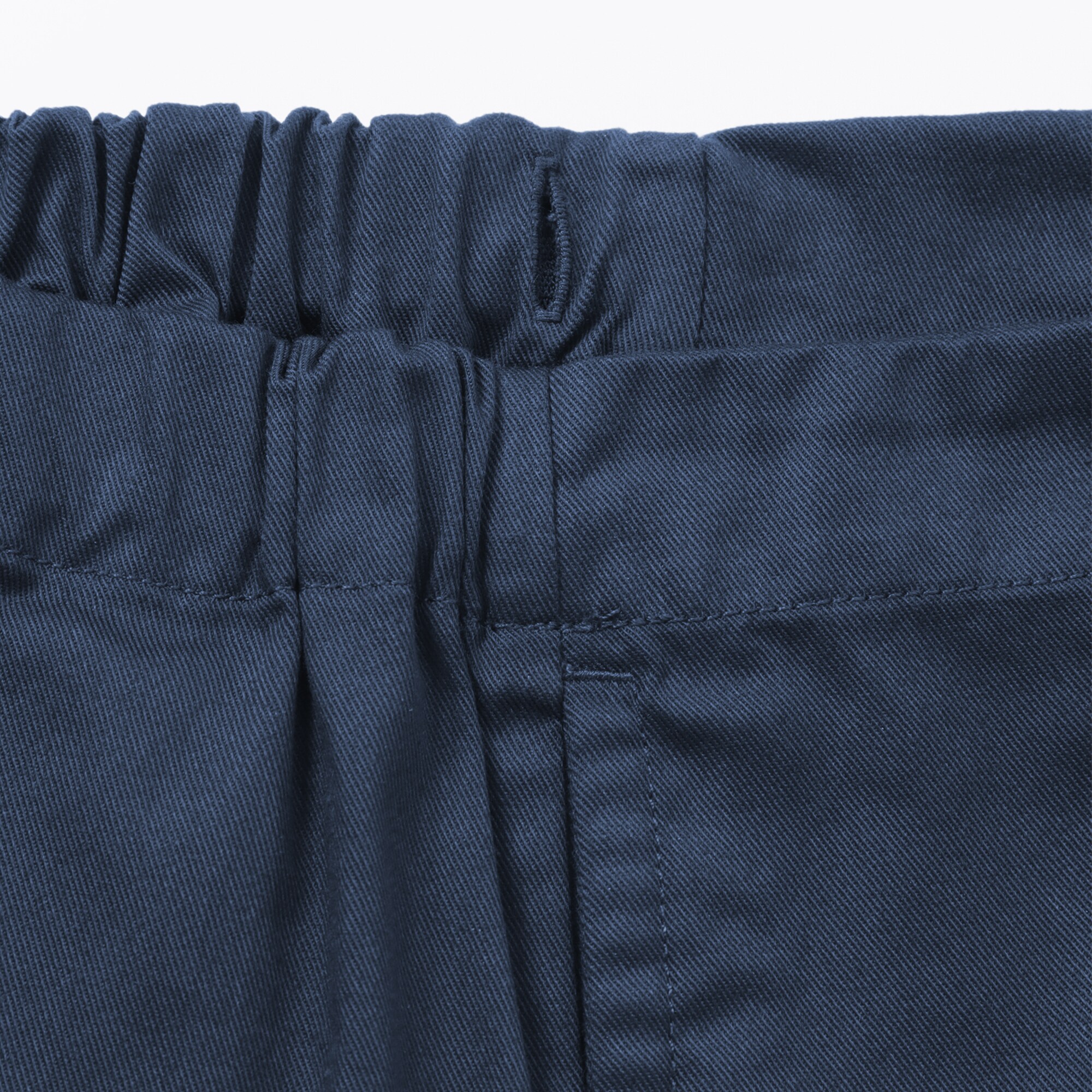 キッズ　洗いざらしチノスコート