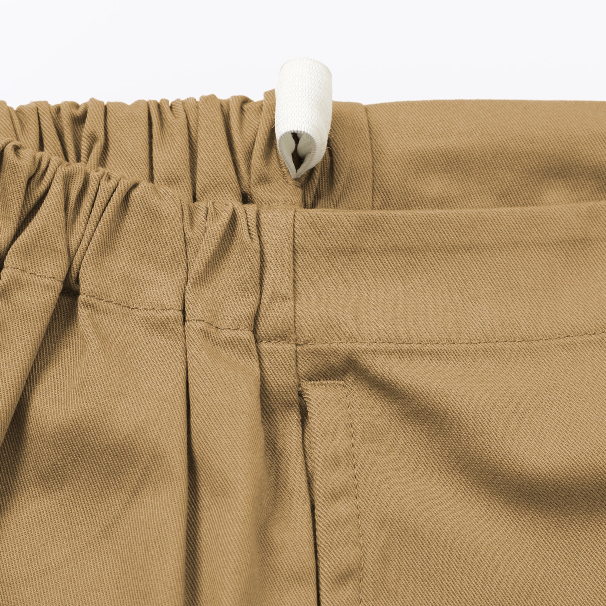 キッズ　洗いざらしチノスコート