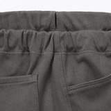 キッズ　ジャージーストレッチツイルレギンスパンツ