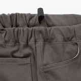 キッズ　ジャージーストレッチツイルレギンスパンツ