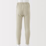 キッズ　ジャージーストレッチツイルレギンスパンツ