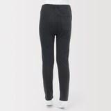 キッズ　ジャージーストレッチツイルレギンスパンツ