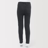 キッズ　ジャージーストレッチツイルレギンスパンツ