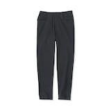 キッズ　ジャージーストレッチツイルレギンスパンツ