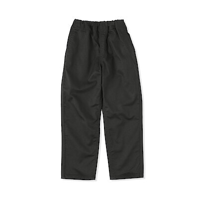 キッズ　洗いざらしチノルーズフィットパンツ