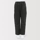 キッズ　洗いざらしチノルーズフィットパンツ