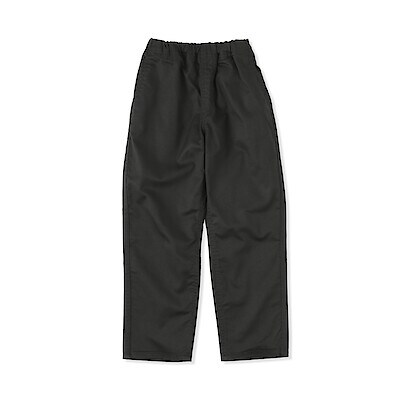 キッズ　洗いざらしチノルーズフィットパンツ