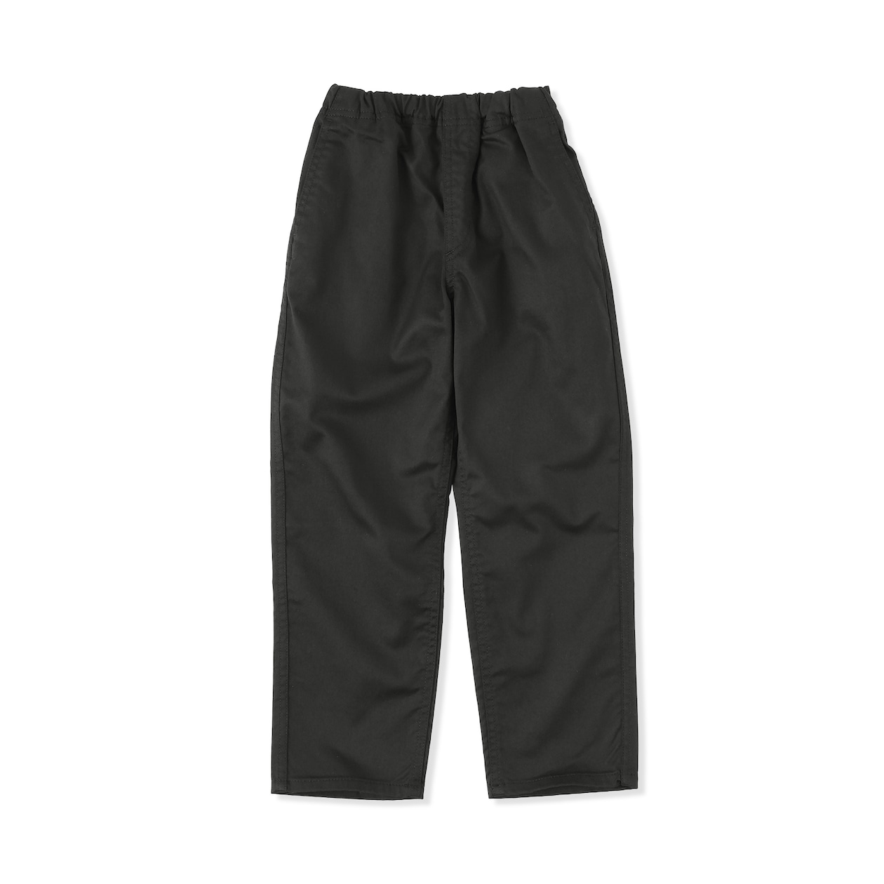 キッズ　洗いざらしチノルーズフィットパンツ