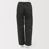 キッズ　洗いざらしチノルーズフィットパンツ