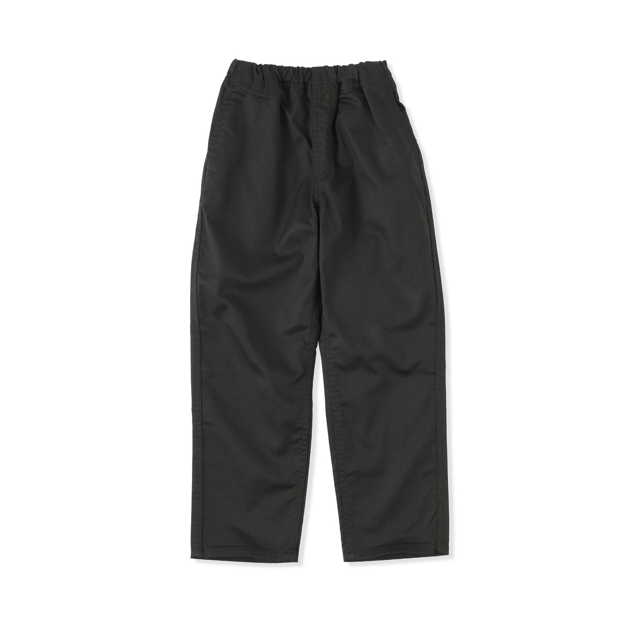キッズ　洗いざらしチノルーズフィットパンツ