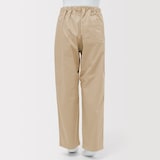 キッズ　洗いざらしチノルーズフィットパンツ