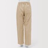 キッズ　洗いざらしチノルーズフィットパンツ