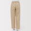 キッズ　洗いざらしチノルーズフィットパンツ